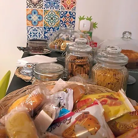 Delle Arti Bed & Breakfast Preturo