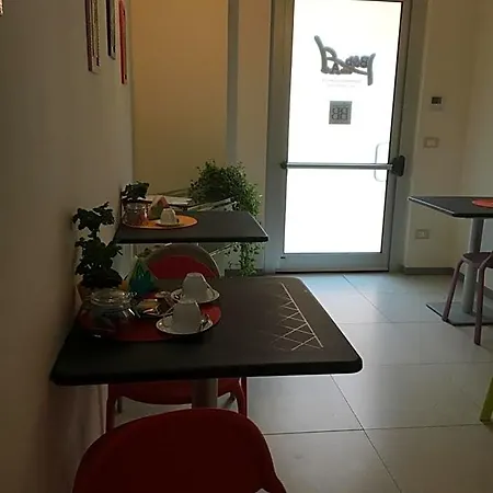 Delle Arti 3* Preturo