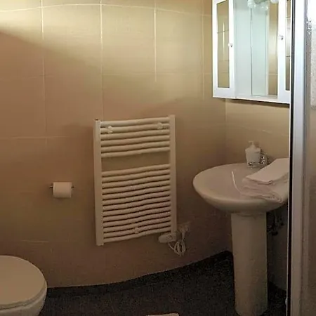 Delle Arti Bed & Breakfast Preturo
