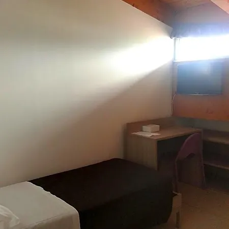 Bed & Breakfast Delle Arti Preturo