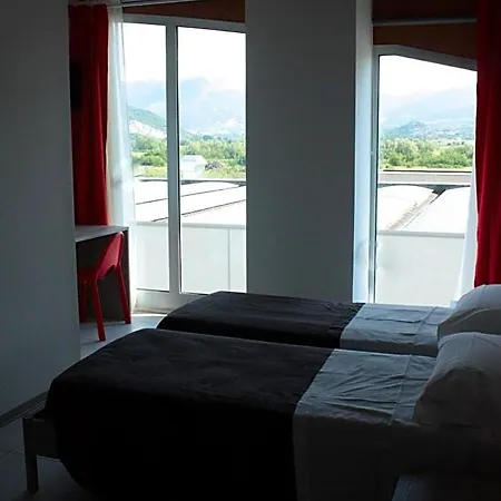 Delle Arti 3* Preturo