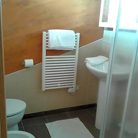 Delle Arti 3* Preturo