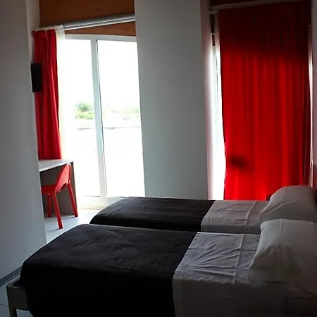 Delle Arti Bed & Breakfast 3*