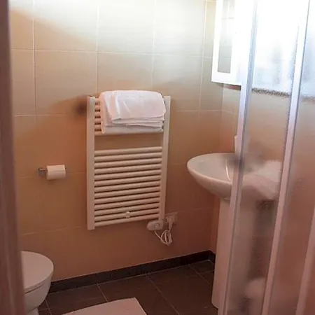Bed & Breakfast Delle Arti Preturo