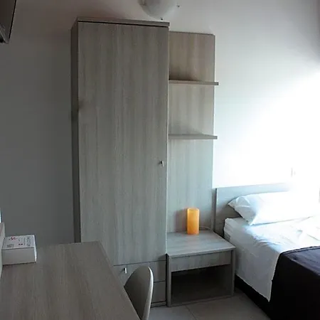 Bed & Breakfast Delle Arti Preturo
