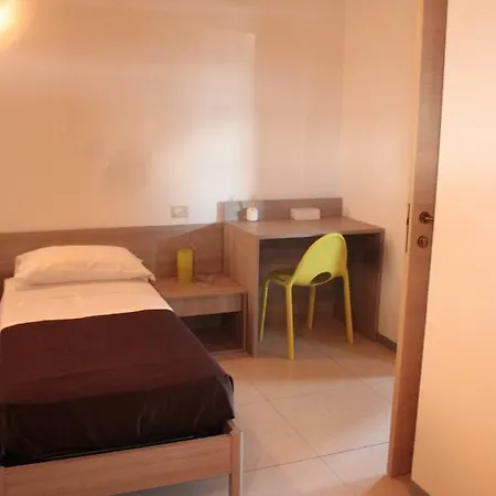 Delle Arti Bed & Breakfast Preturo