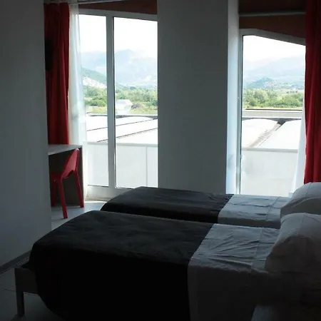 Bed & Breakfast Delle Arti Preturo