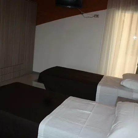 Delle Arti 3* Preturo