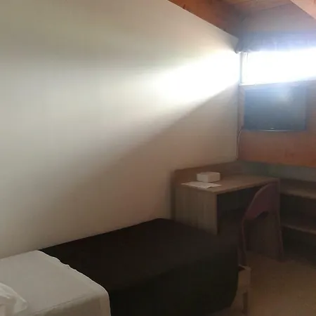 Delle Arti Bed & Breakfast Preturo