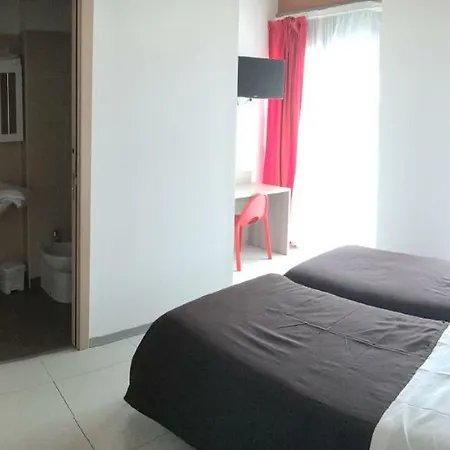 Delle Arti 3* Preturo