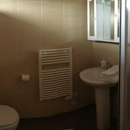 Bed & Breakfast Delle Arti