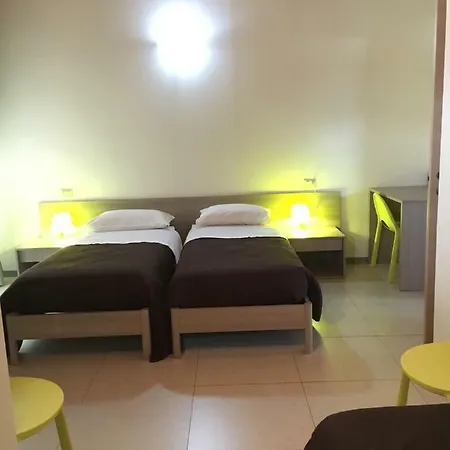 Bed & Breakfast Delle Arti