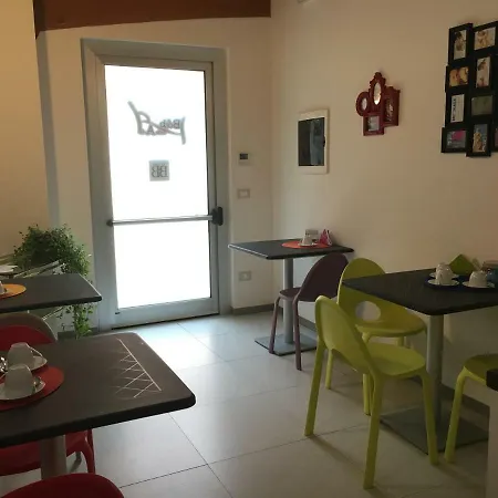 Bed & Breakfast Delle Arti 3*