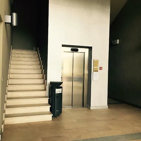 Delle Arti Bed & Breakfast 3*