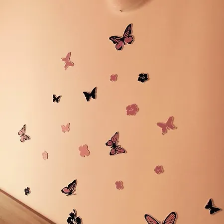 Oda ve Kahvaltı Delle Arti 3*