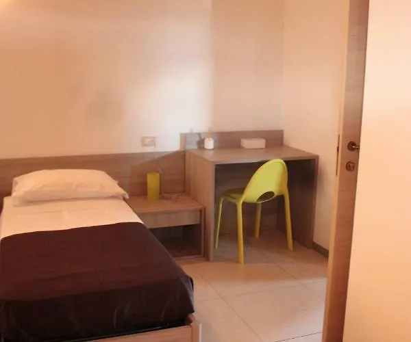 Delle Arti Bed and Breakfast Preturo