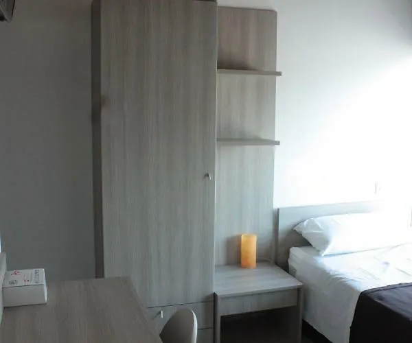 Bed and Breakfast Delle Arti