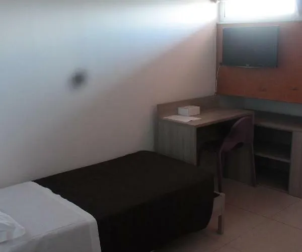 Delle Arti Bed and Breakfast