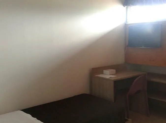 Delle Arti Bed and Breakfast Preturo