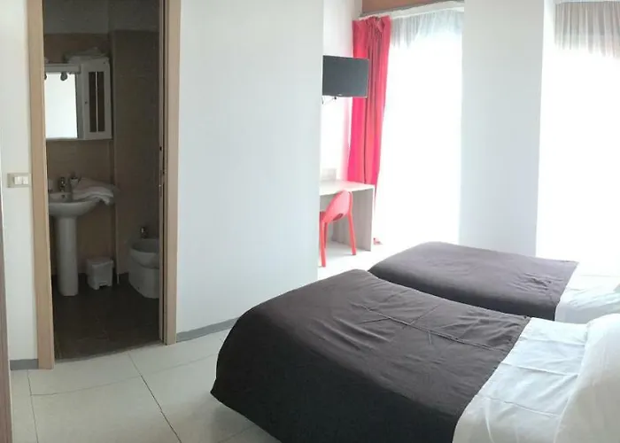 Delle Arti 3* Preturo