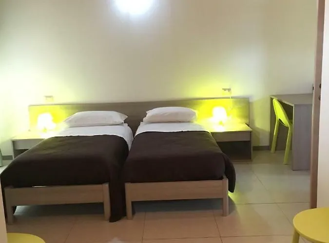 Bed and Breakfast Delle Arti