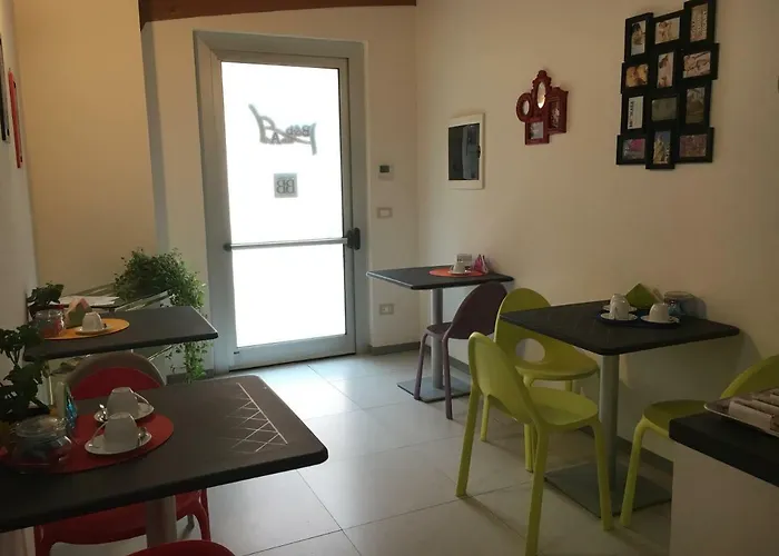 Alojamento de Acomodação e Pequeno-almoço Delle Arti 3*