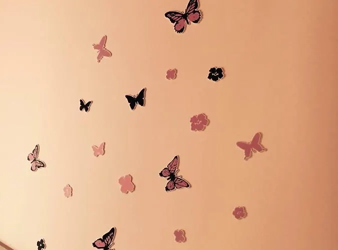 Bed and Breakfast Delle Arti 3*